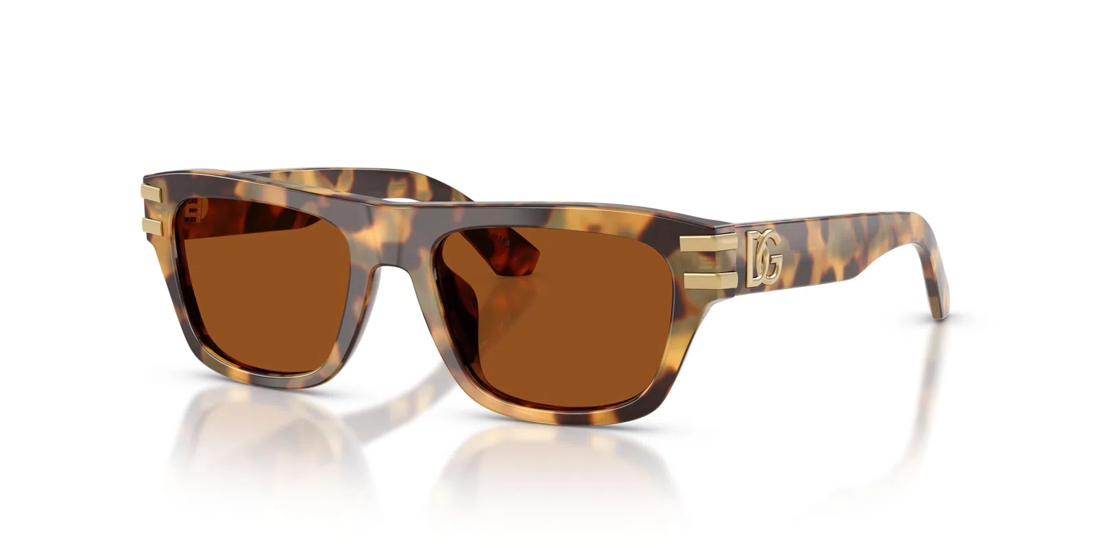 Dolce & Gabbana Kids 4015 Sunglasses - view 3